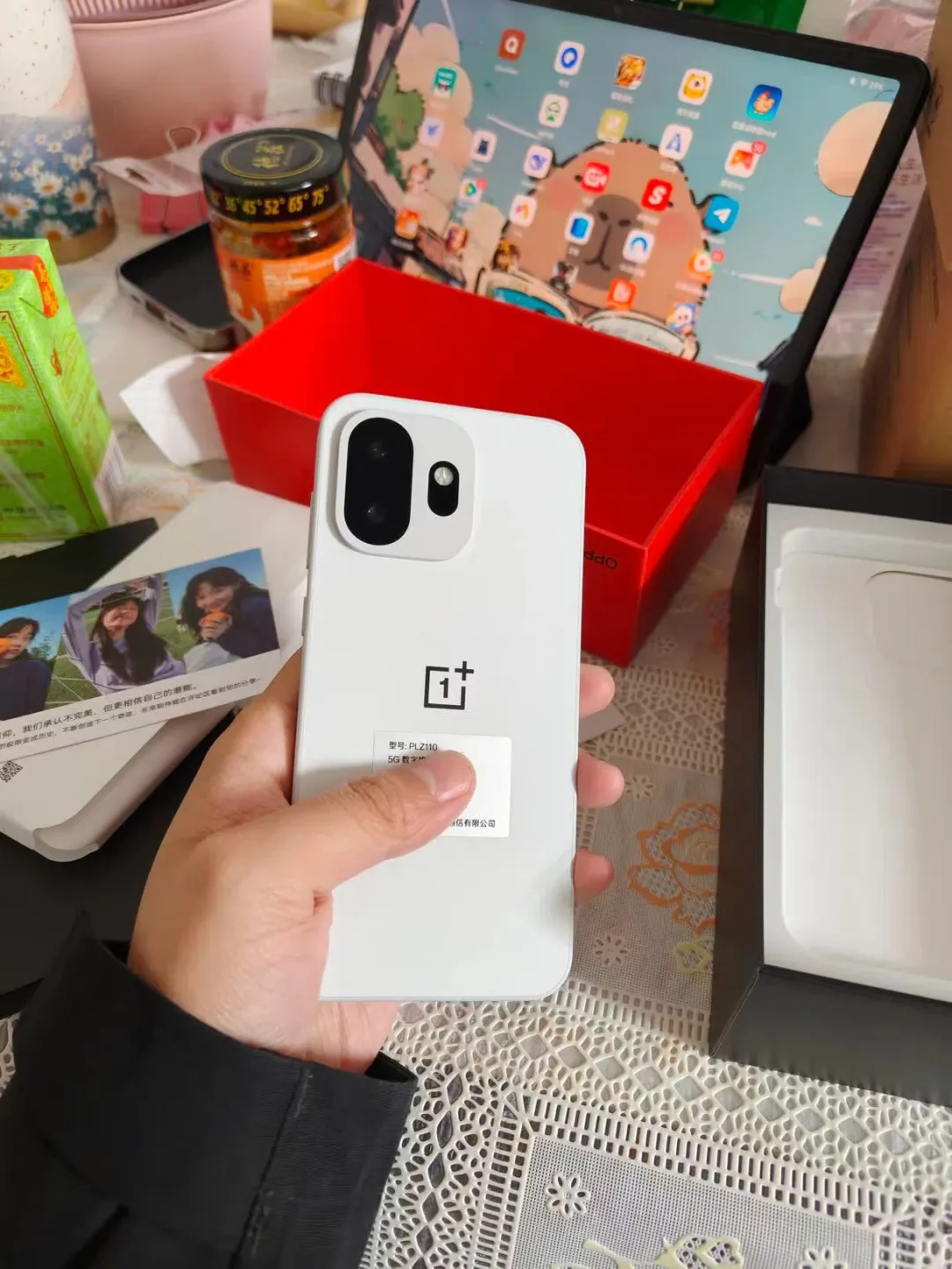 感觉一加15T有点生不逢时