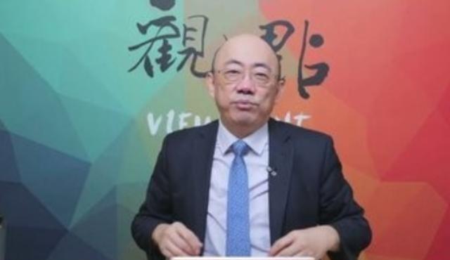 黄岩岛是美国底线，若中国敢填海，美国将直接炸毁？郭正亮曾言：黄岩岛对于我国来说是