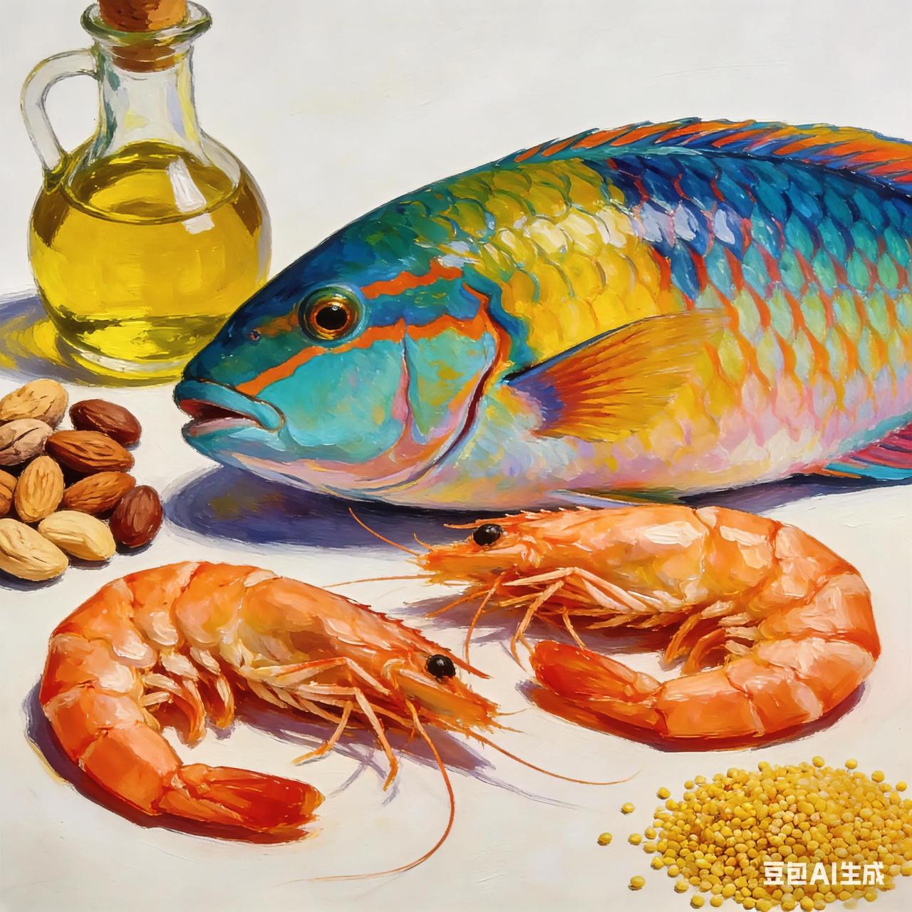 吓一跳！这五种东西正在偷偷损害你的身体你知道吗？经常吃下面这些，身体可能在悄