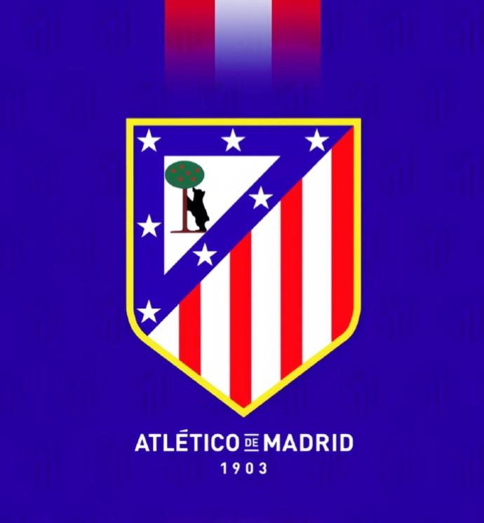 今年的黑马是马竞，马竞有打进欧冠决赛的可能。主要是马竞这个半区没有什么强敌，而且