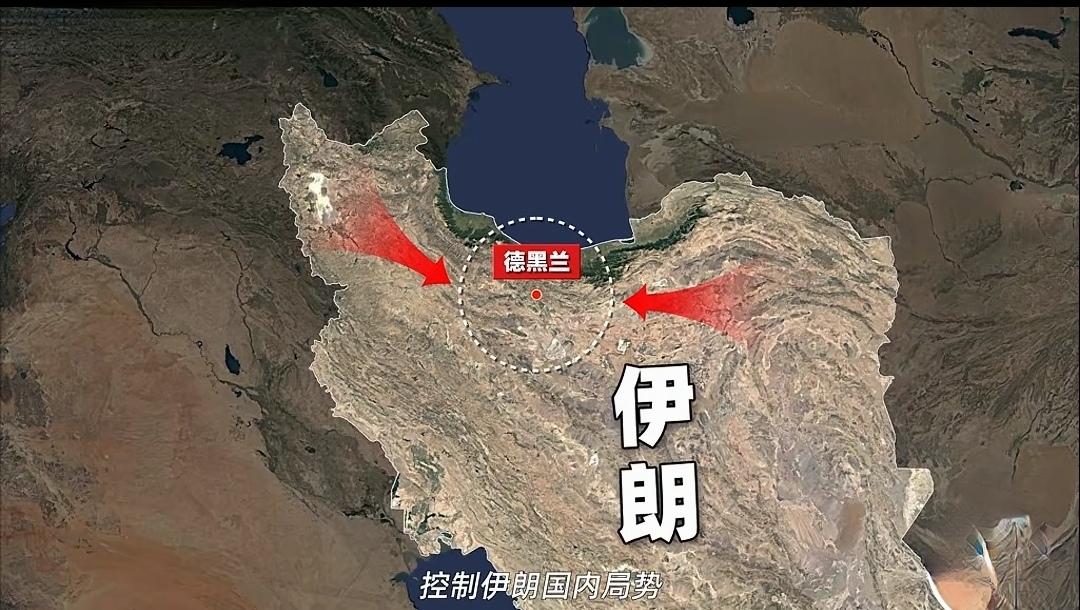 实际上，俄罗斯和普京可以在调停伊朗战争方面发挥独特作用！甚至可以说，没有普京的参