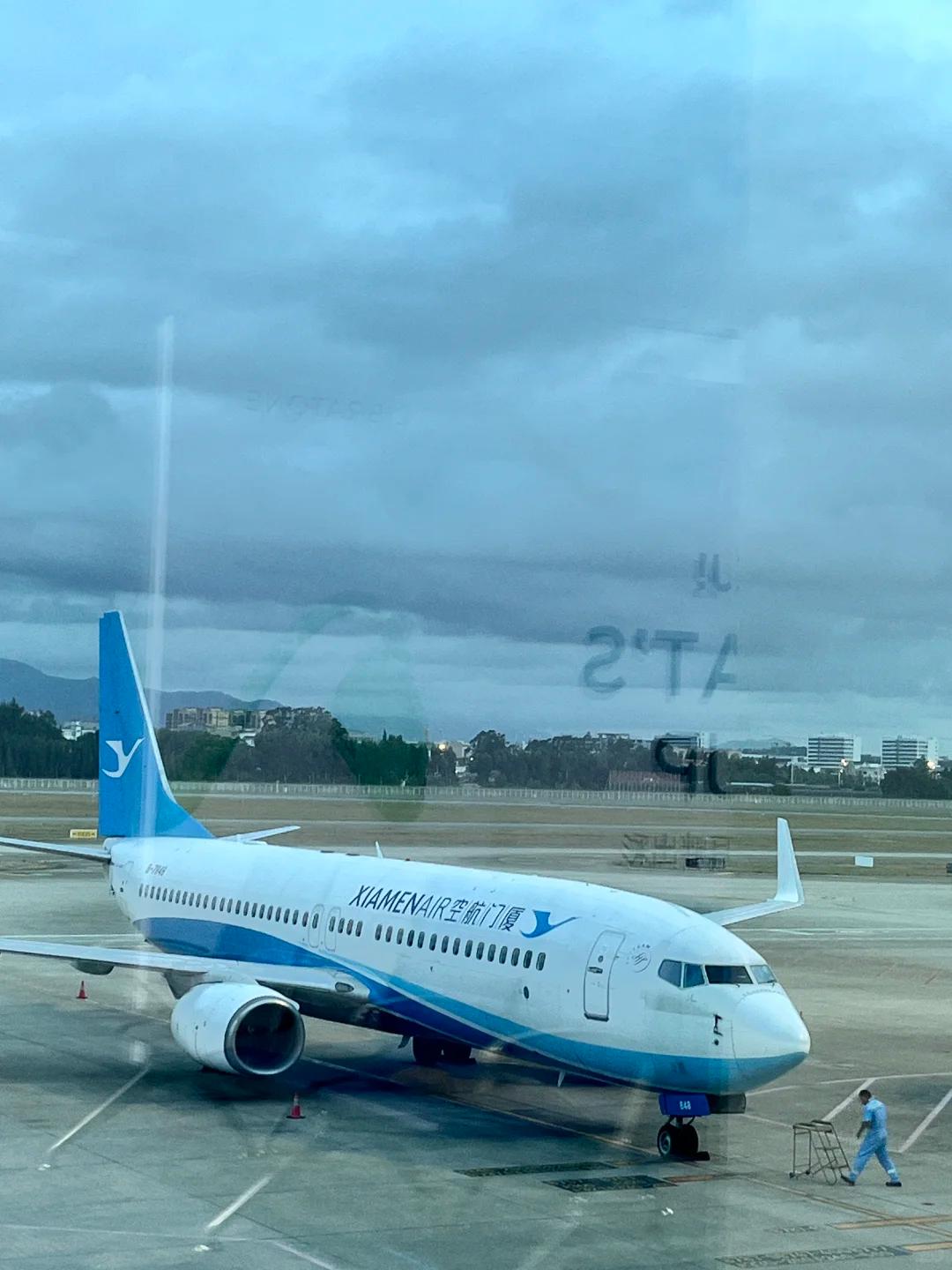 数据显示，春运期间，福州机场累计保障运输航班1.4万架次，同比增长5.7%；完成