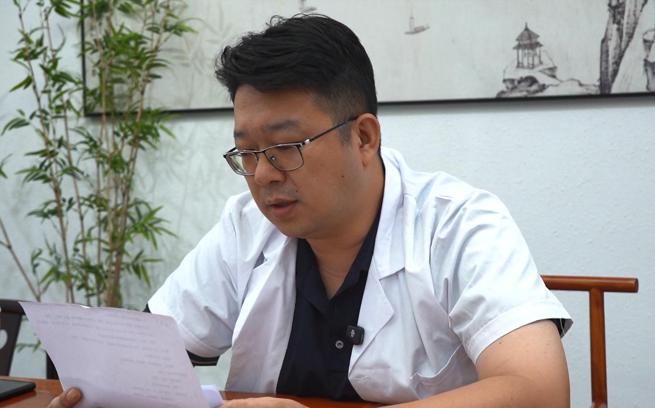 这种痰瘀型高血压最棘手，血压越调越顽固、越清火越没劲？从医数十年经验告诉你：这种