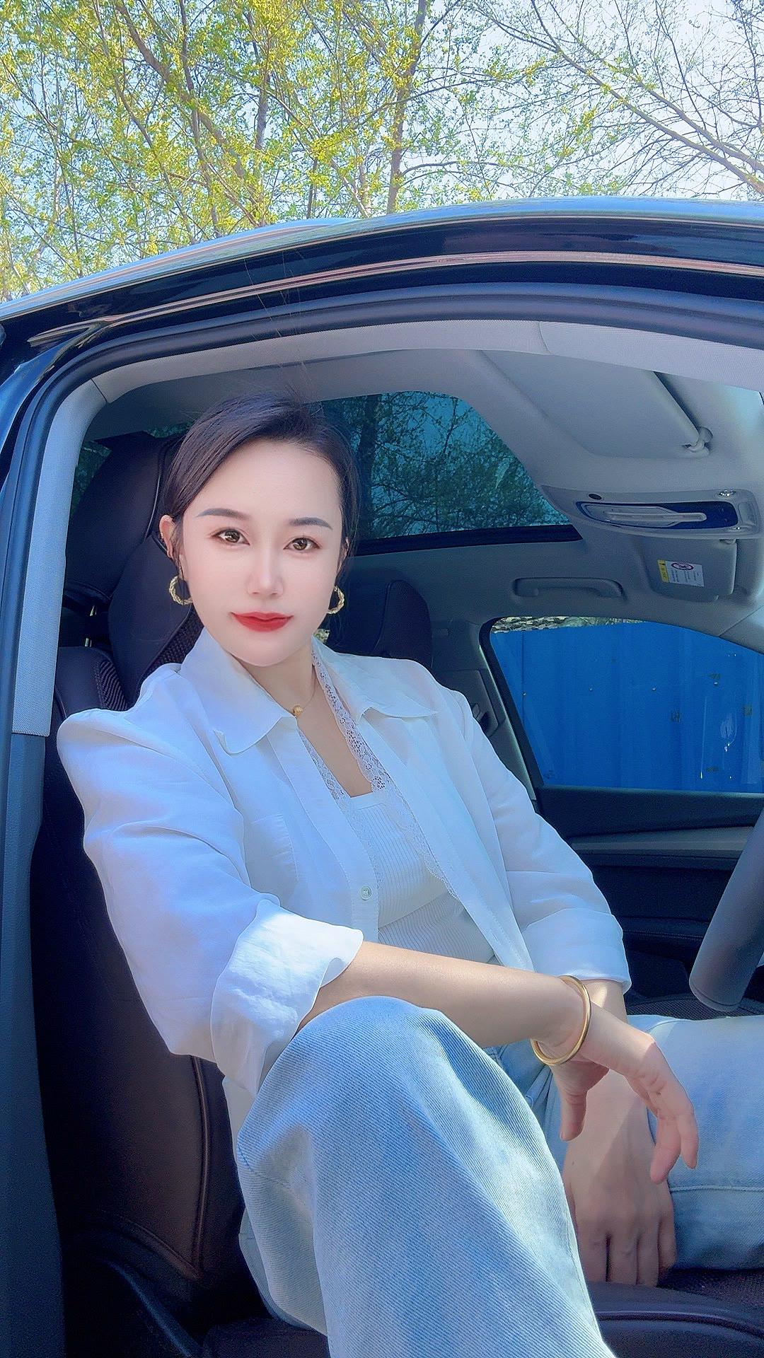 风韵犹存 御姐 中年少女 80后老阿姨 妩媚性感