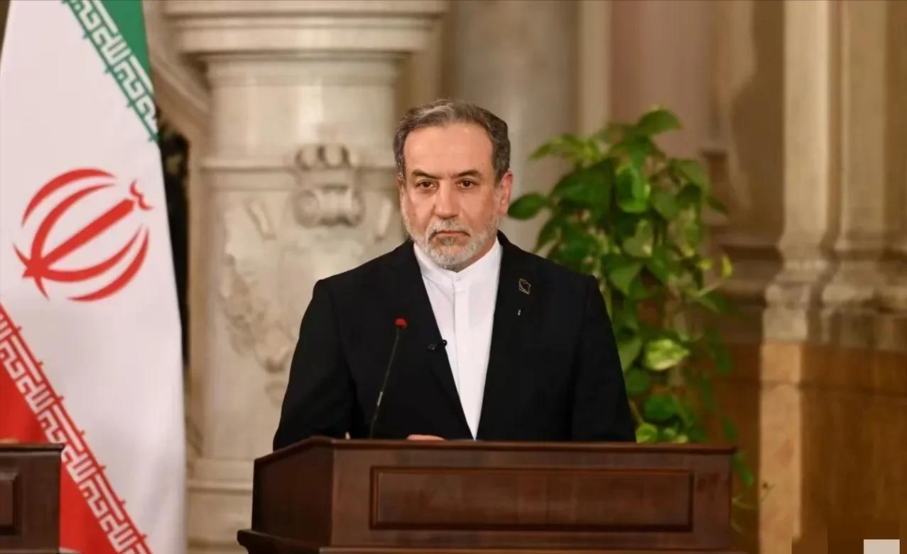 伊朗传来新消息！伊朗驻世界各国大使联合声明：2026年3月7日，伊朗驻世