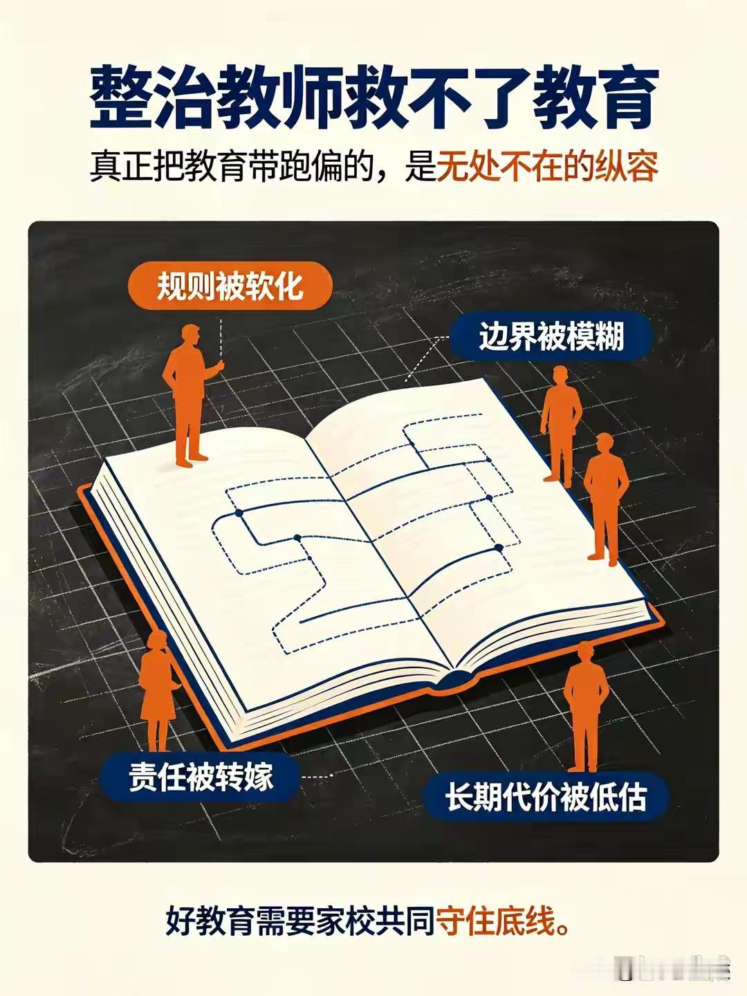 教师是任何一所学校最宝贵的财富，没有之一。各级各类学校，“折腾
