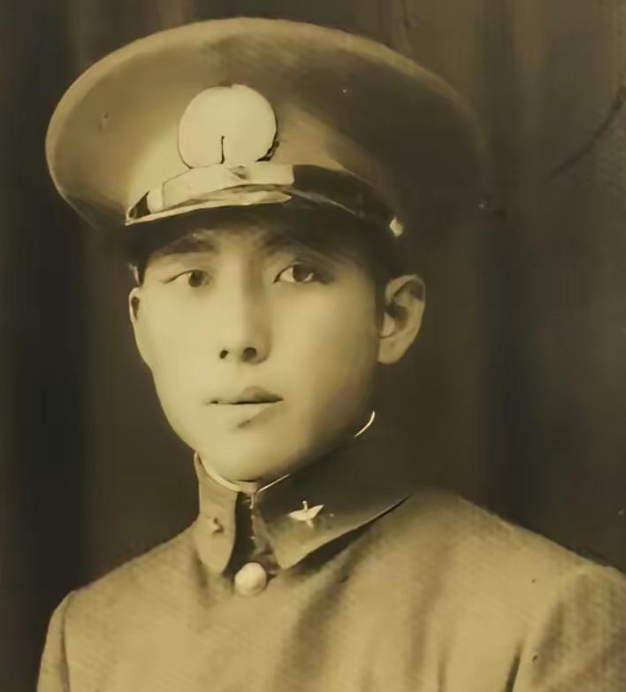 1937年，中国一架战机被日军击落，飞行员跳伞求生，谁知，竟落到了日军阵地，一群