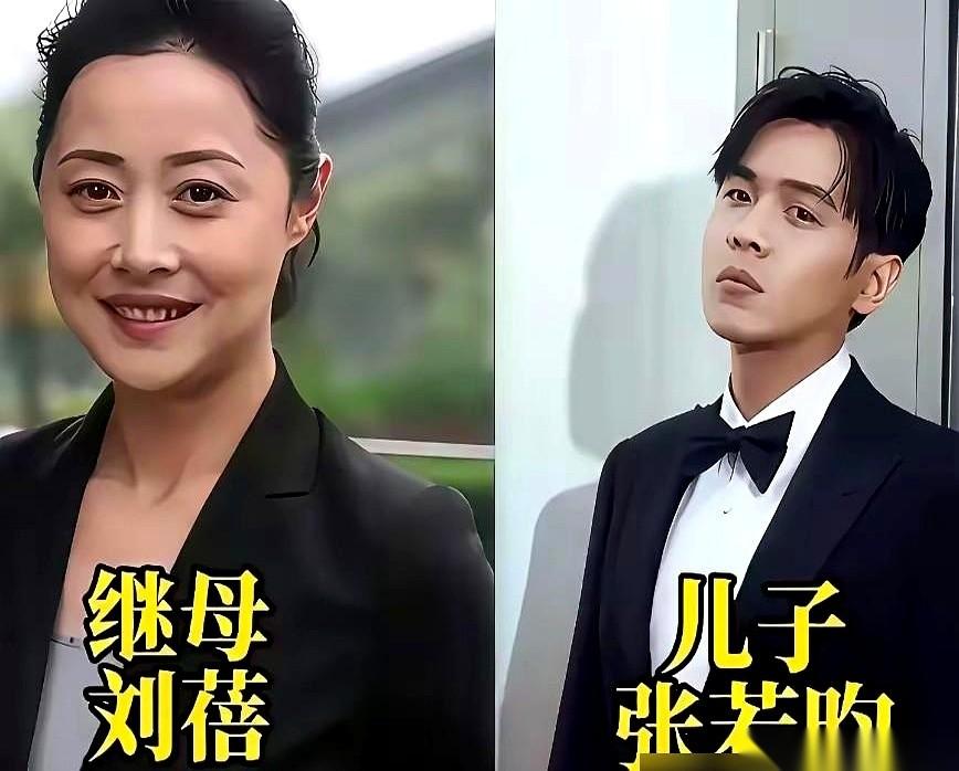 嫁给一个有两个女儿的二婚男人，瞿颖直接把底牌亮出来了：我这辈子，不生孩子了。