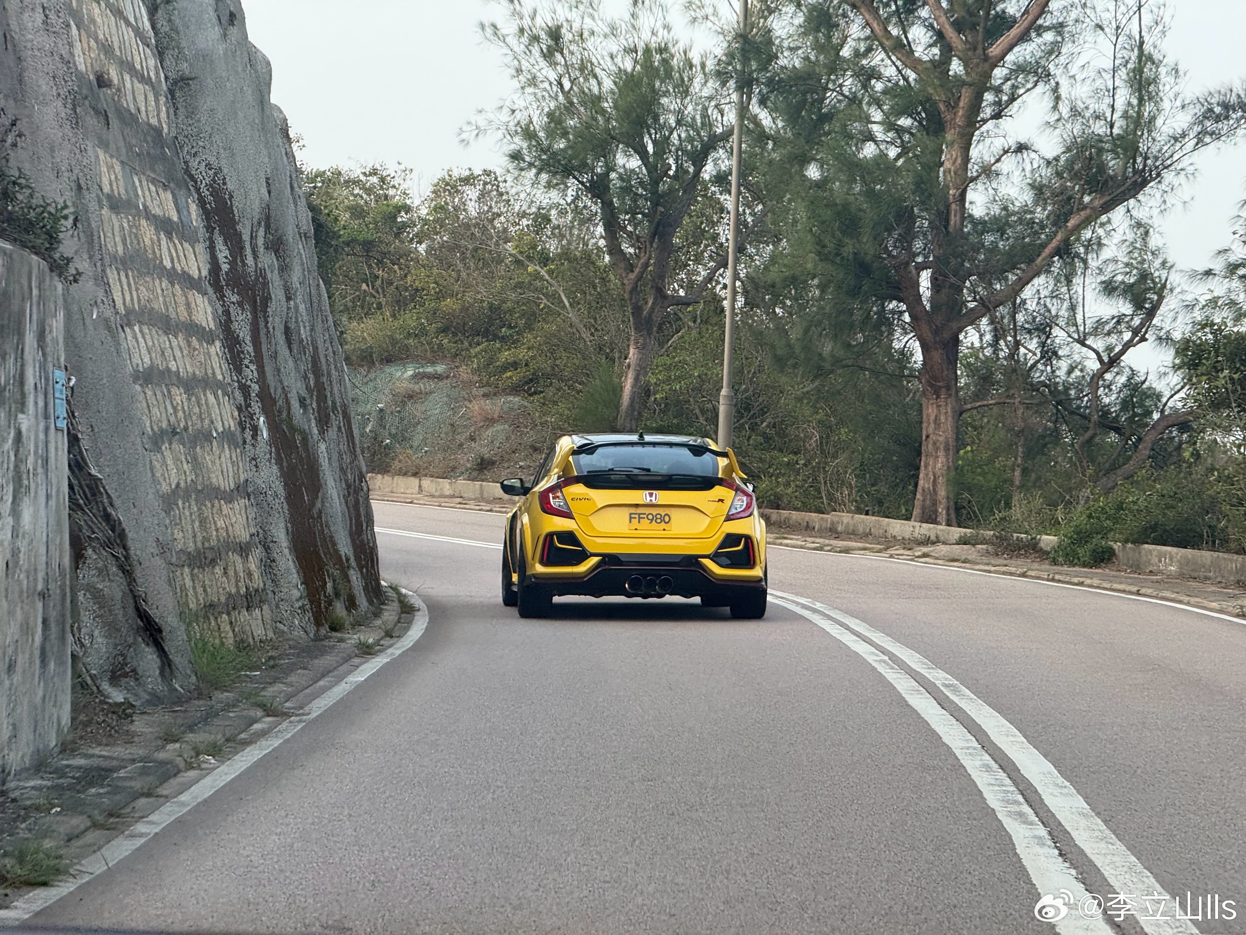 率先到达大浪湾，感受香港smd