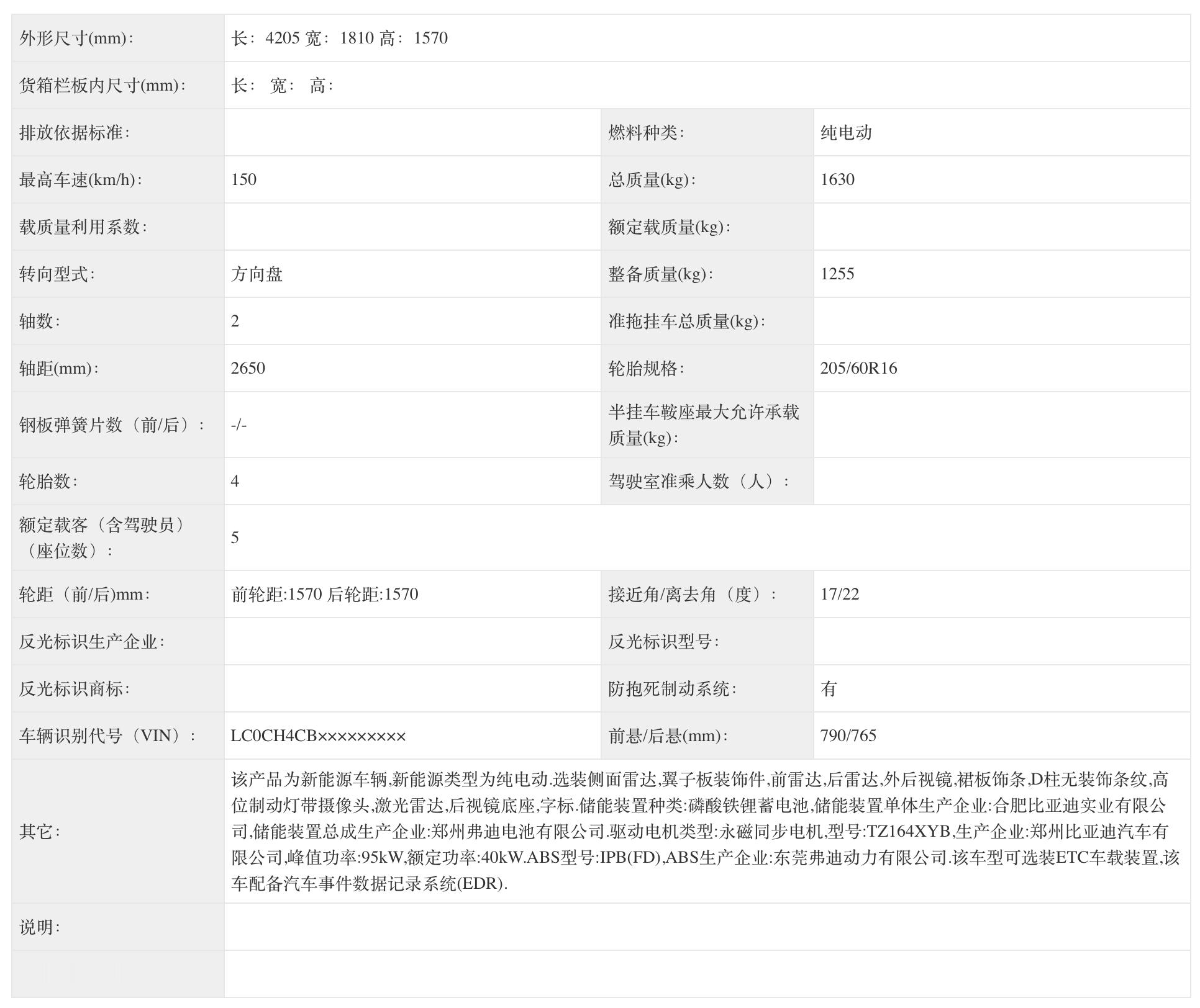 我很喜欢的比亚迪海鸥，终于换代了。立刻给大家讲讲感受：1）尺寸升级了，从之前的