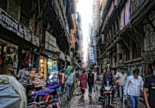 印度看着又脏又乱，同样都是14亿人，为啥癌症死亡人数比咱们少一大截？2020年印