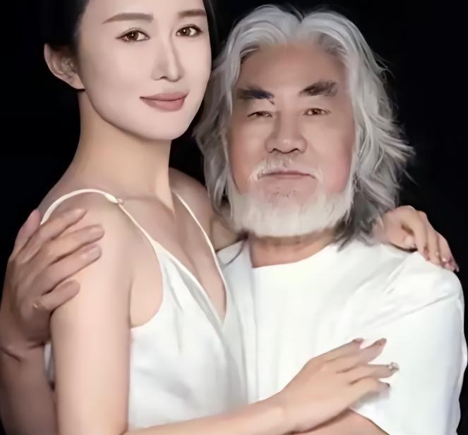 这就是有钱人的烦恼？执导多部电影的大导演，已经73岁的张纪中本应该安享晚年，却没