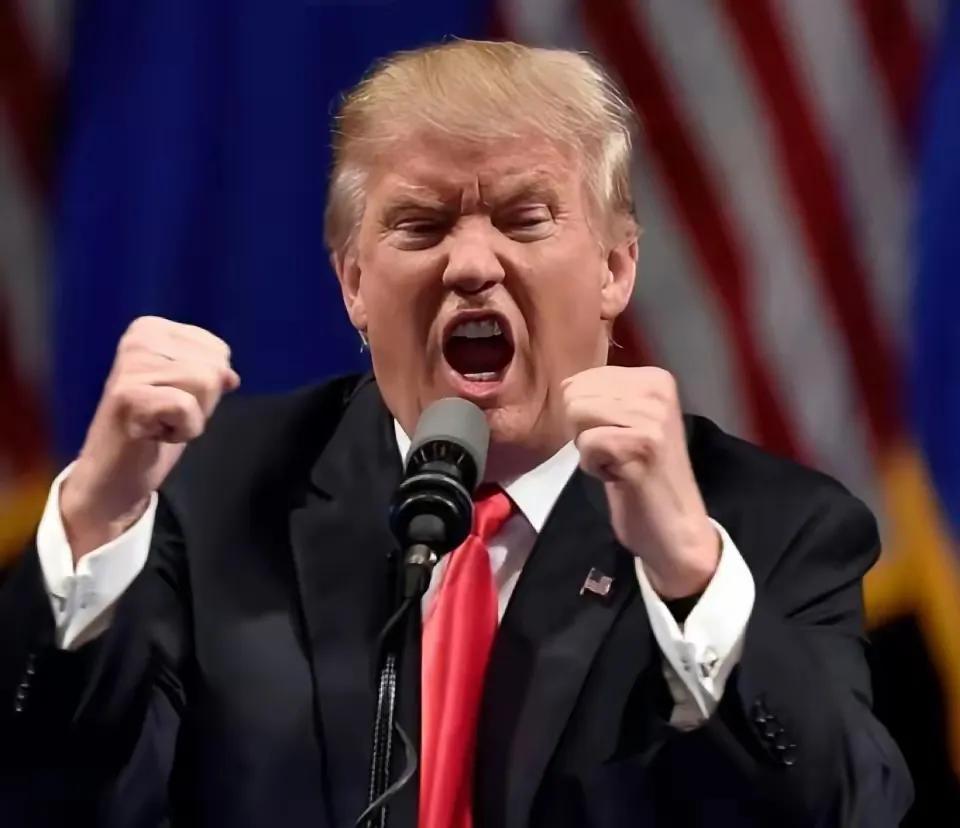 特朗普又开大了！1月7日晚，他发长文自吹自擂，说中俄唯一怕的、尊重的就是他本