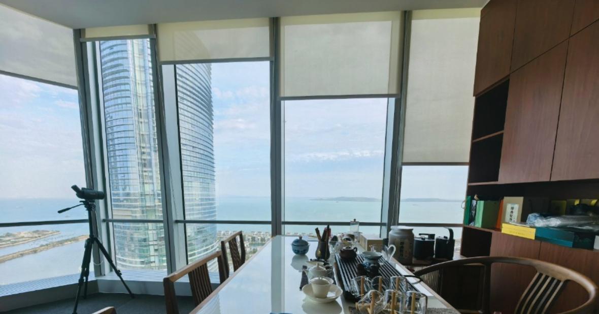 【琅河财经】前两天在福建厦门，想起当年轰动全国的厦门PX事件，原来竟是18年前的