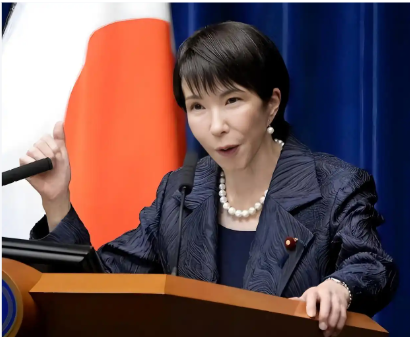 联大最后一天，中朝代表上演了默契反击日本的一幕。中方先行使答辩权，点名高市早苗政