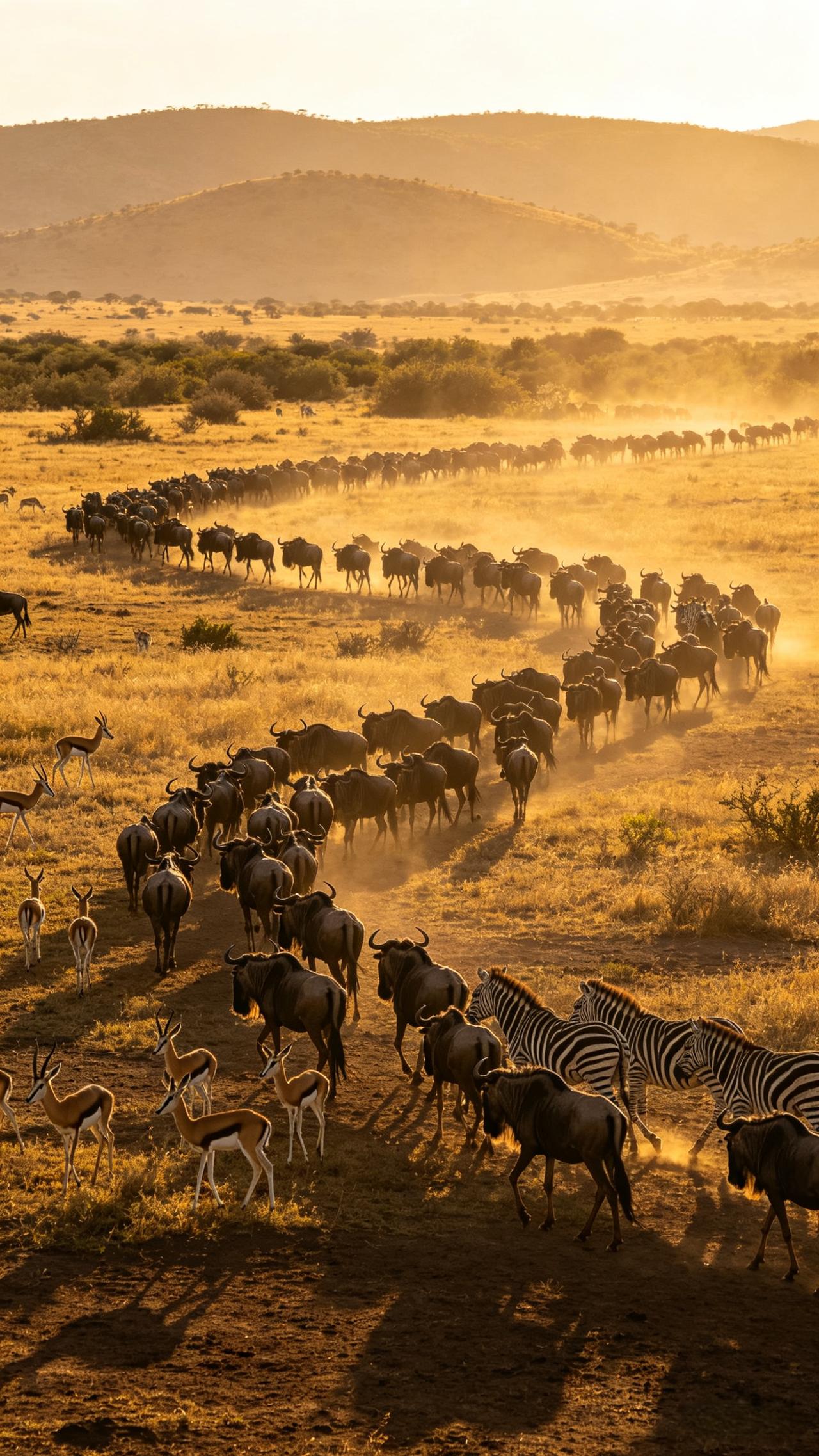 经济学家哈耶克曾经说：“如果环境不适合生存时，会发生以下两种情形：一种是弱势群