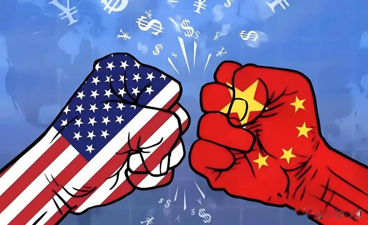 大实话看懂中美博弈：美国为啥非要死磕中国？真相太现实很多人一直疑惑：