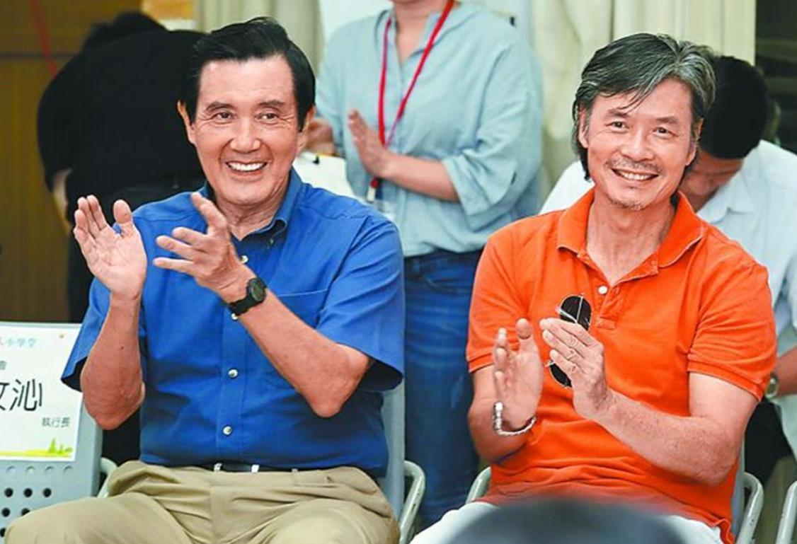 反转！萧旭岑事件即将迎来终局，关键时候，马家人亲自下场，给闹事者来一招釜底抽薪。