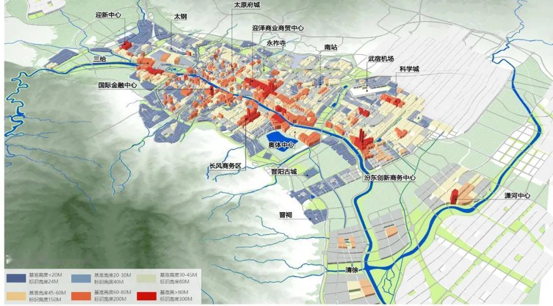 【楼评】太原豪宅进化史｜汾河东岸新顶豪——龙城首家“抬板”豪宅【四】NO.
