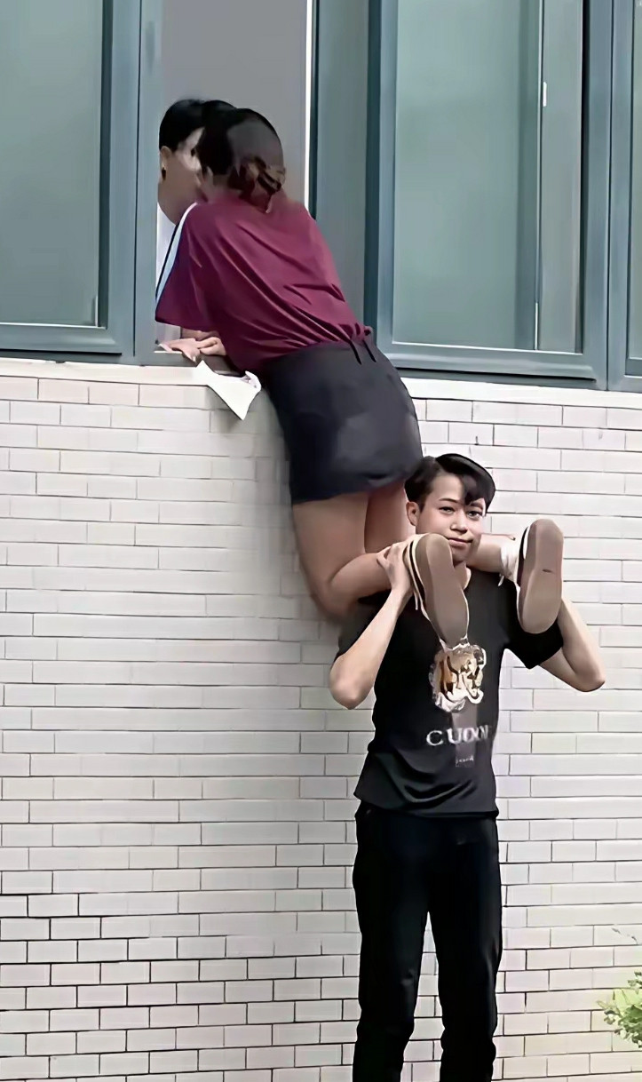 这样的男生我们称之为什么？