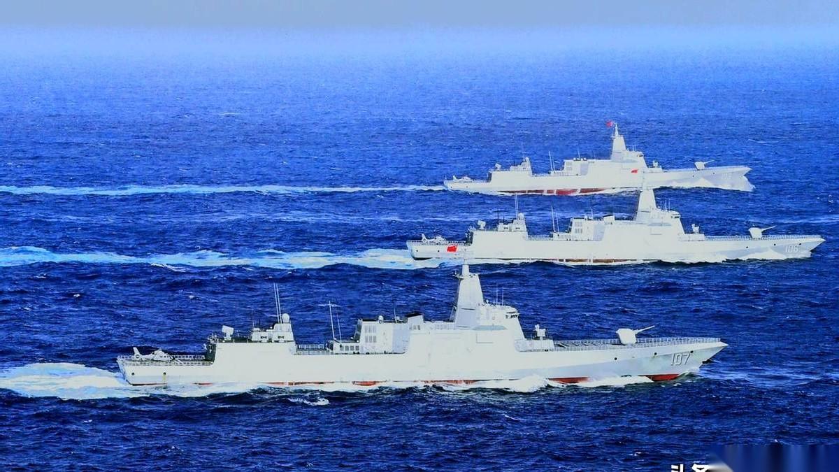 别的不说，就这照片上三个号：103，106，107。懂的人，估计心脏已经漏跳半