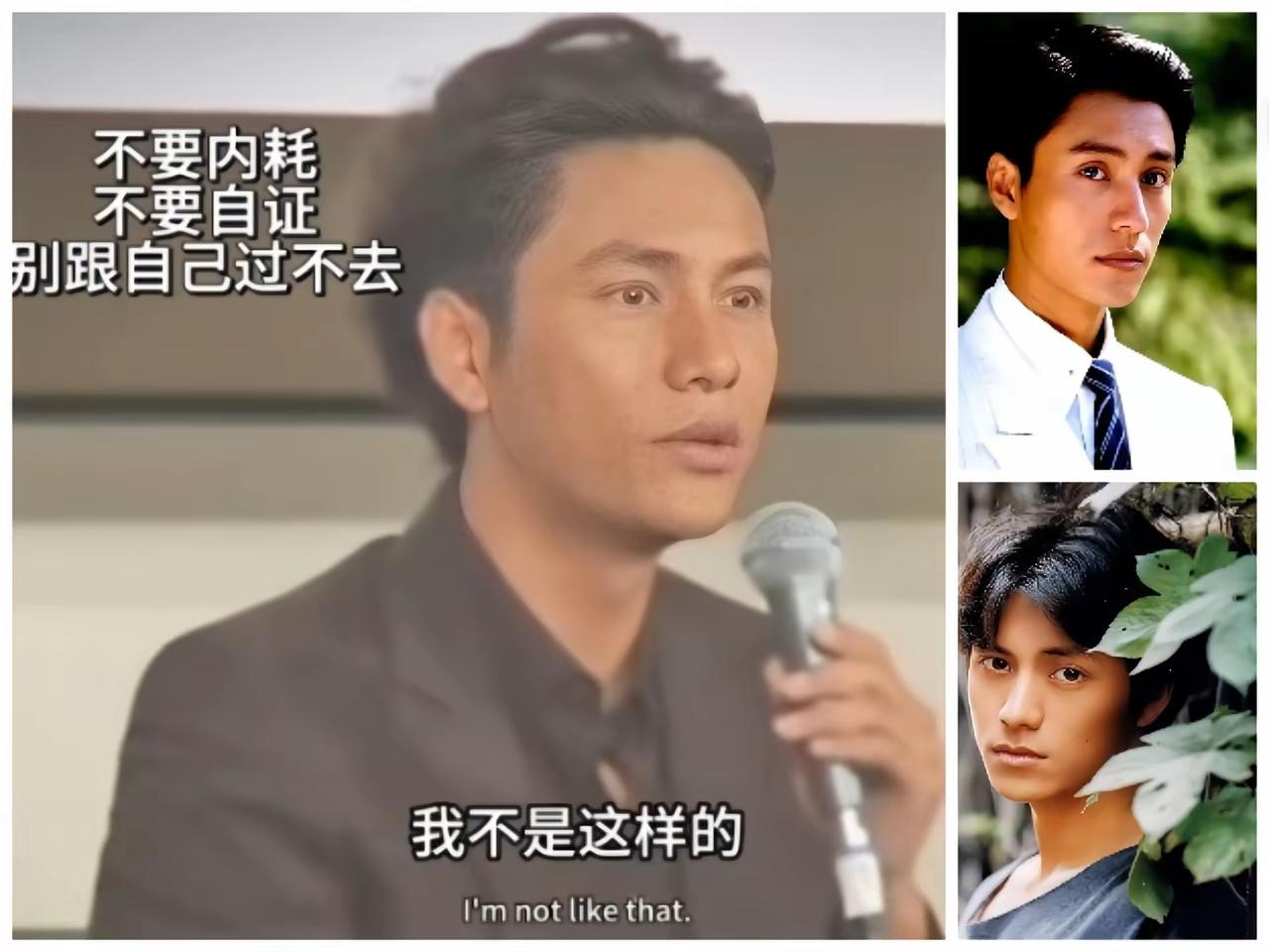 以前看过新闻，他每天都会读金刚经，他一定是个有信仰慈悲的人[祈祷][祈祷][祈祷