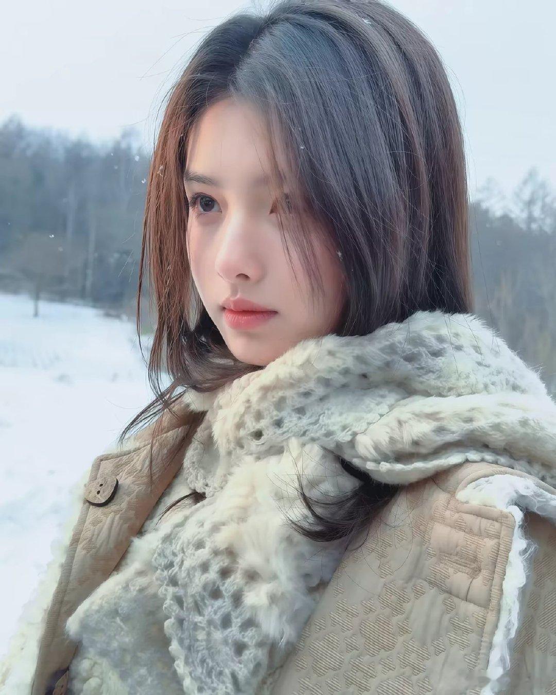 #艾米#aimi#艾米##新生演员艾米#冰山霸总是我的😍​