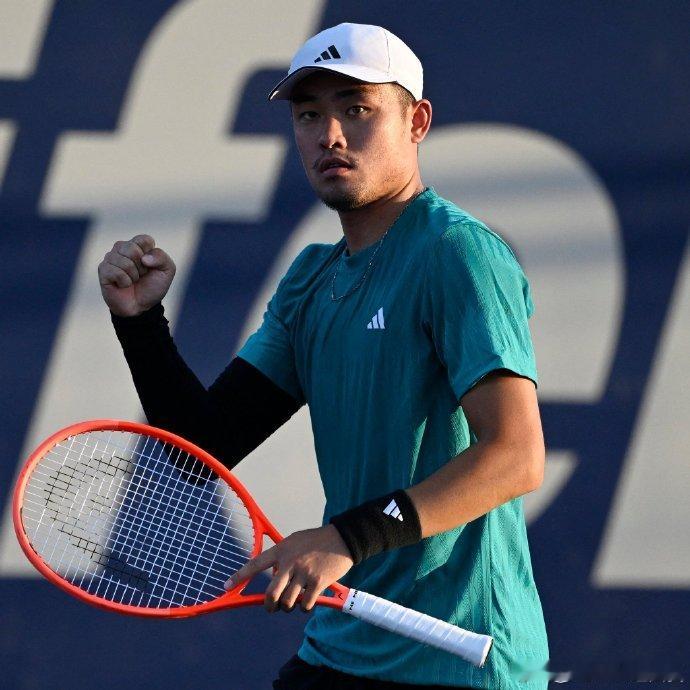 吴易昺收获外卡🇨🇳吴易昺收获ATP迈阿密1000正赛外卡，为什么吴易昺可以