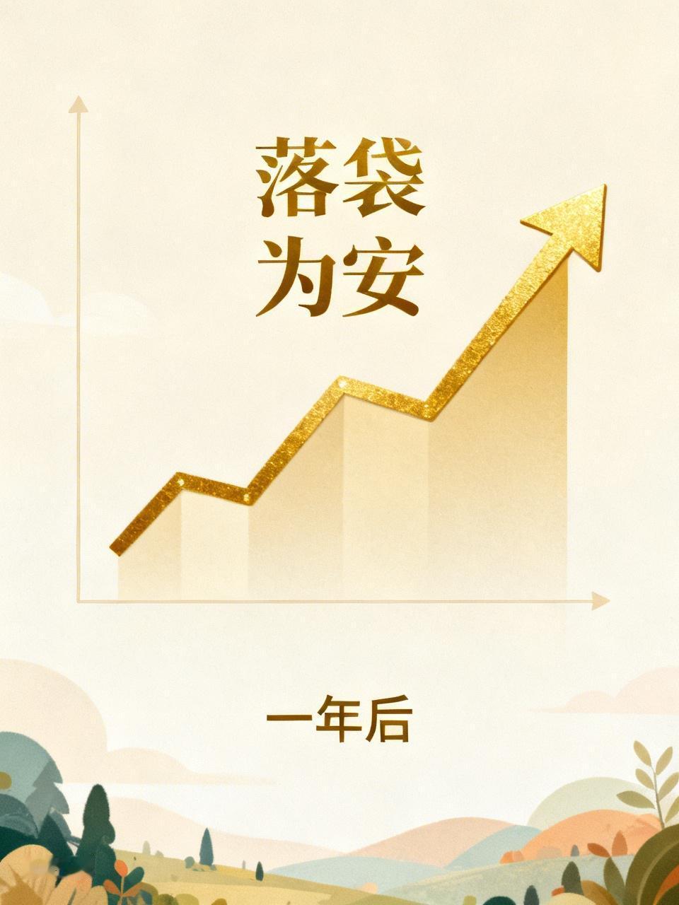 朋友6块钱建仓，5万股，真金白银怼了30万进去。差不多一年，天天熬，终于磨到10