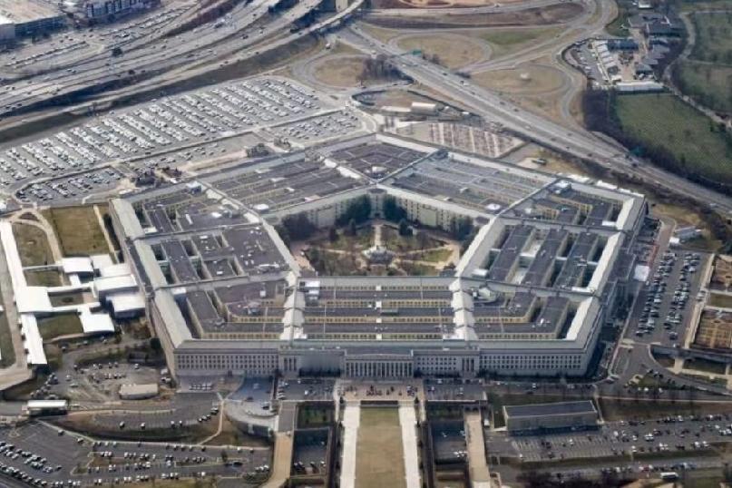 五角大楼黑名单秒撤！刚列阿里百度，一小时就紧急撤回2月14日，路透社报道:“