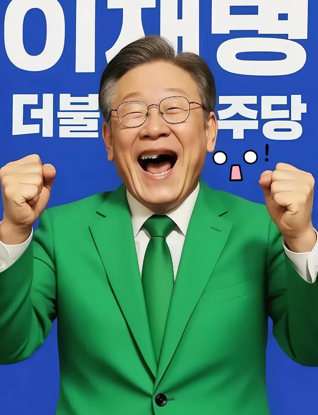 快报！韩国又搞事情了！韩国过中秋，李在明就按常例给前总统们送了中秋礼，朴槿