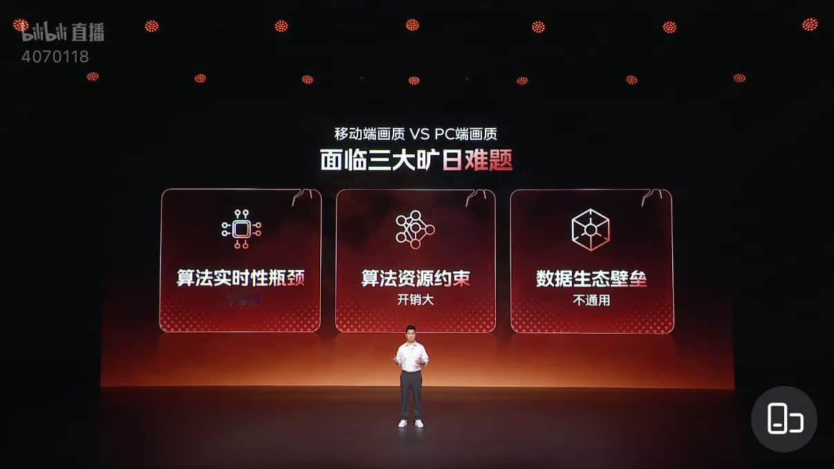 iQOO15首发自研电竞芯片Q3，有几点感悟分享：一直觉得，移动端游戏体验的进