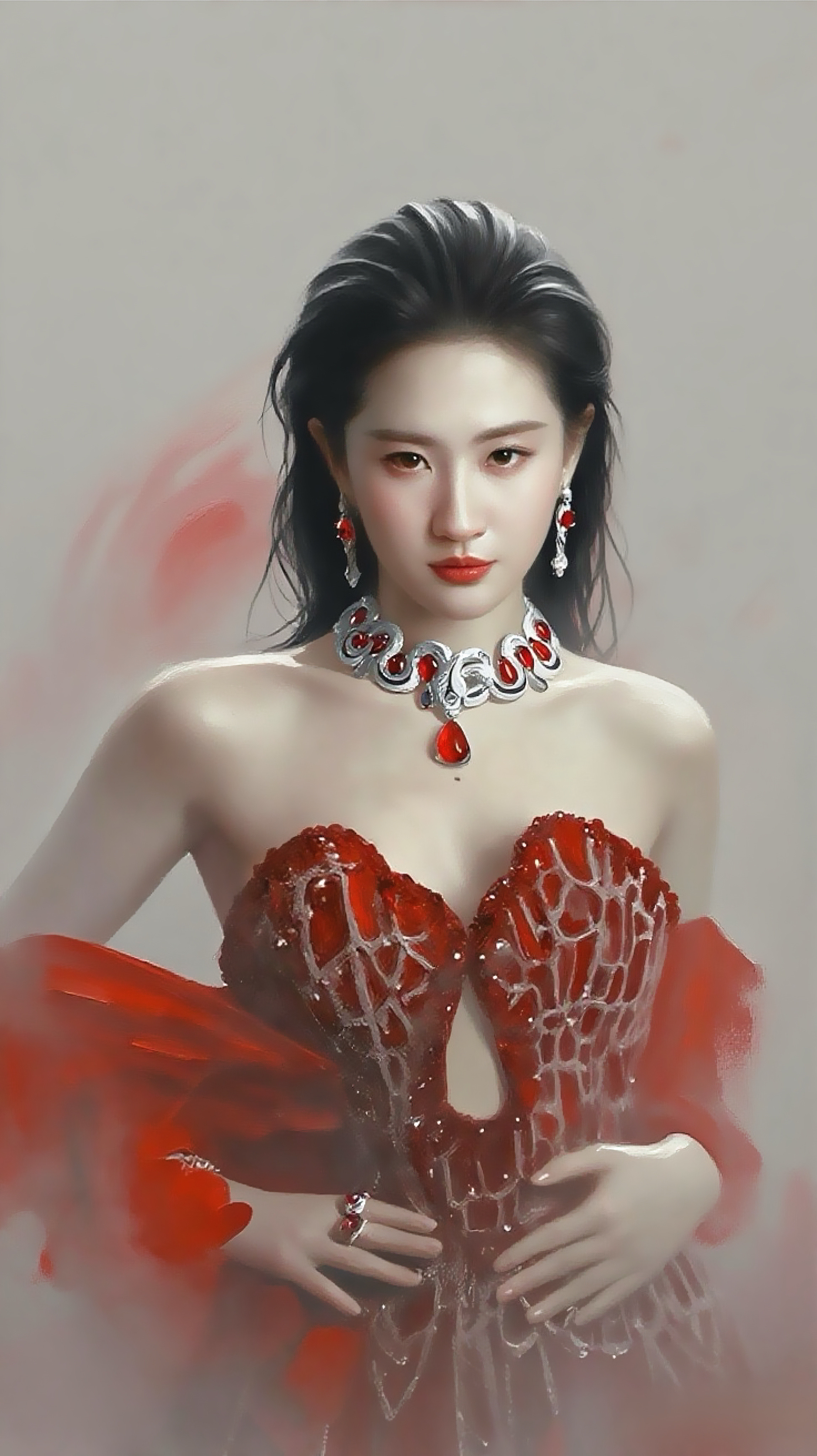 红宝石♦️​​​