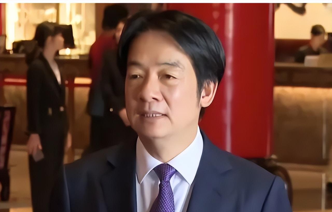 赖清德卖台卖出了新的高度水平，十分惊人！据海峡网8月29日报道，台美关税谈判内幕