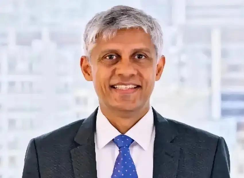 印度“公知”贾扬特·班达里：世界上有两个14亿人口的国家，一个是中国，一个是印度