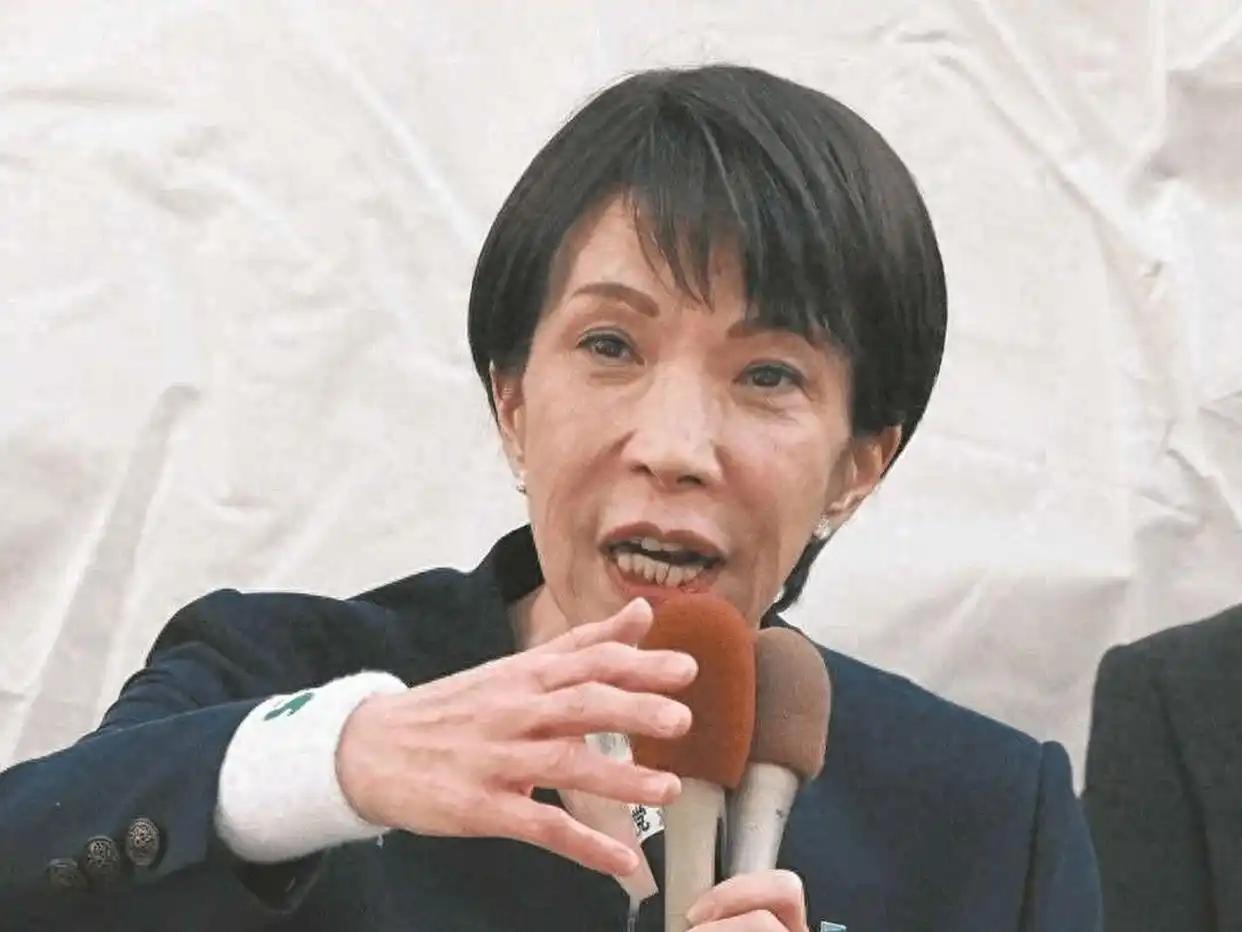 挑衅升级！日闯馆后中国警告，美再添一把火，有美撑腰高市更狂了。近期最扎眼的国际动