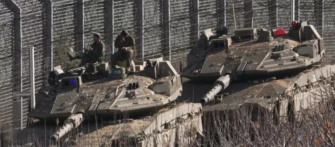 半岛电视台报道，当地时间16日，联合国驻黎巴嫩临时维和部队宣称，当天在位于黎南部