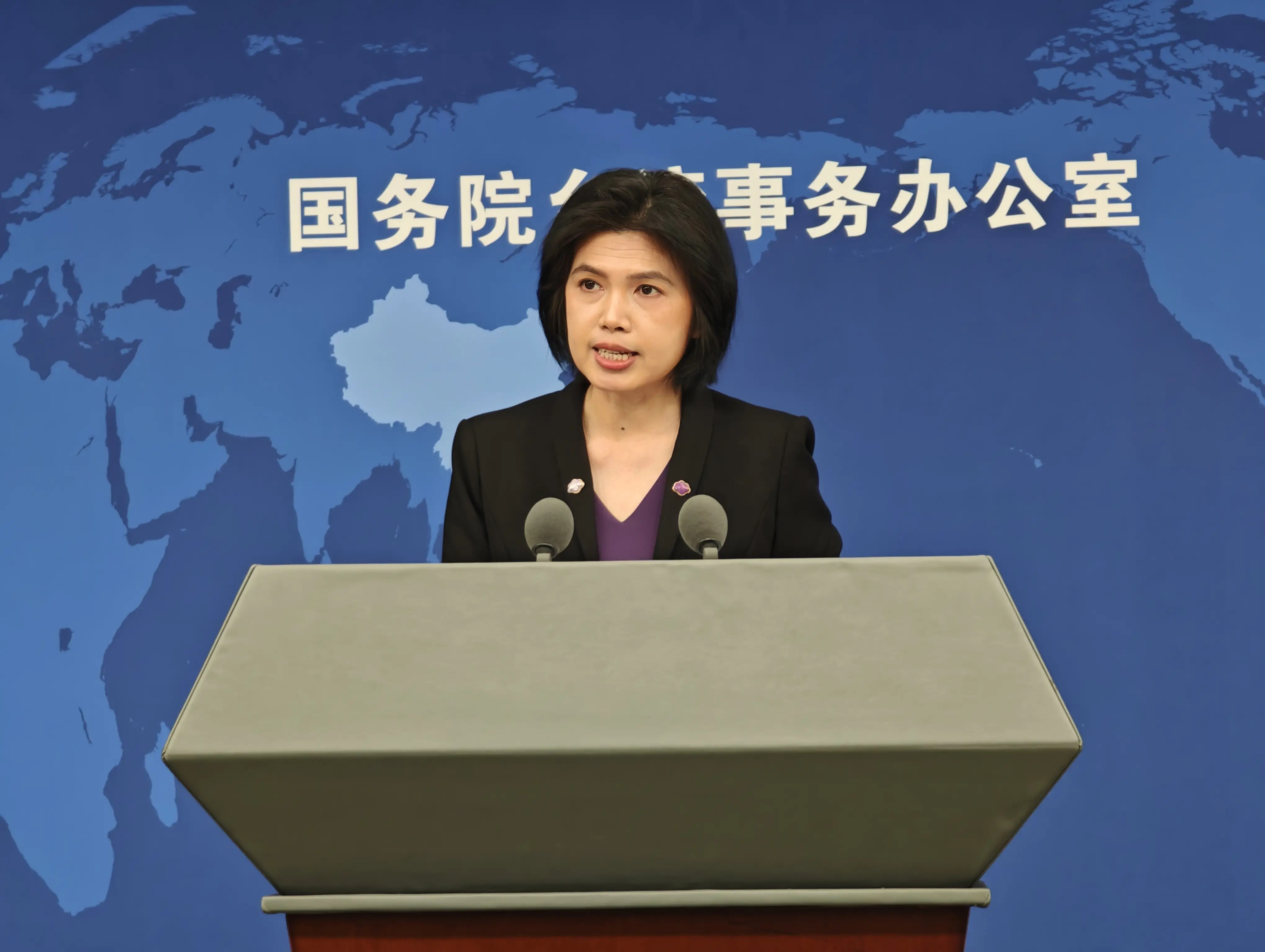 大陆对台策略正在从“说”转向“做”，这个变化比任何喊话都更有分量。 9月16