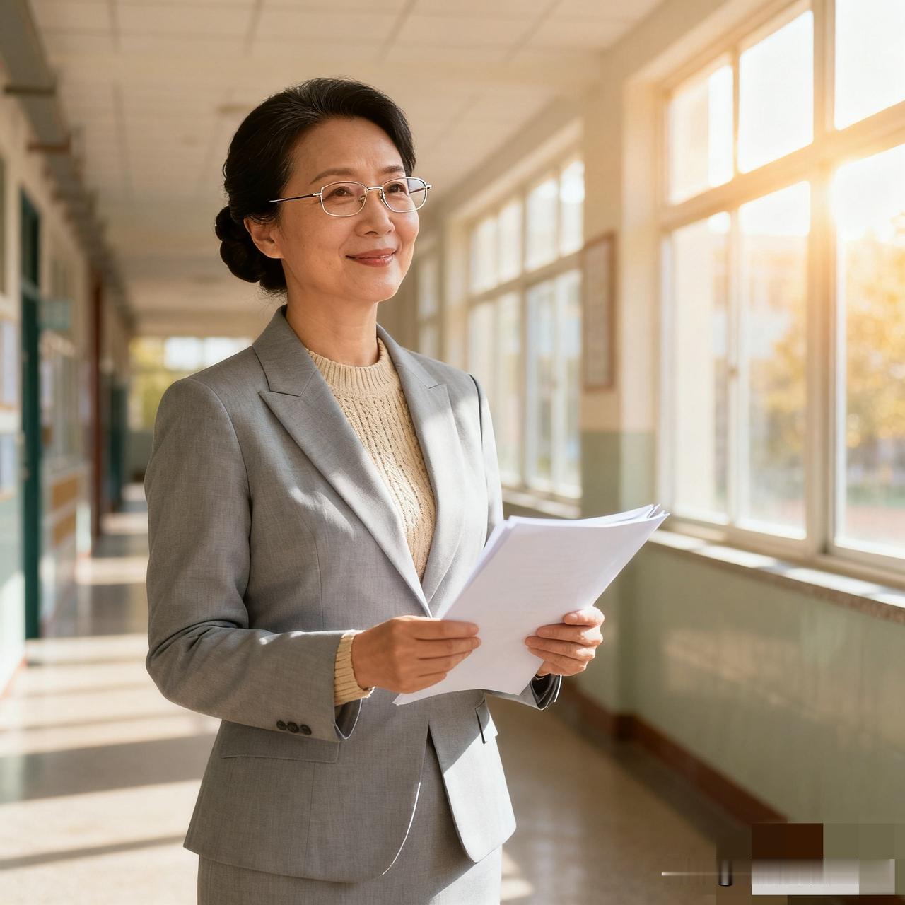 以前很多人抢着当中小学校长，现在为啥没人愿意干、干了也想辞职？以前，中小学