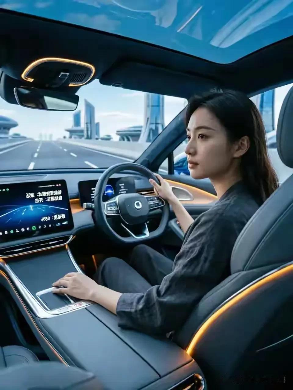 越来越多人选零跑D19，原因一目了然。在25万级中大型SUV里，它对比理想L6、