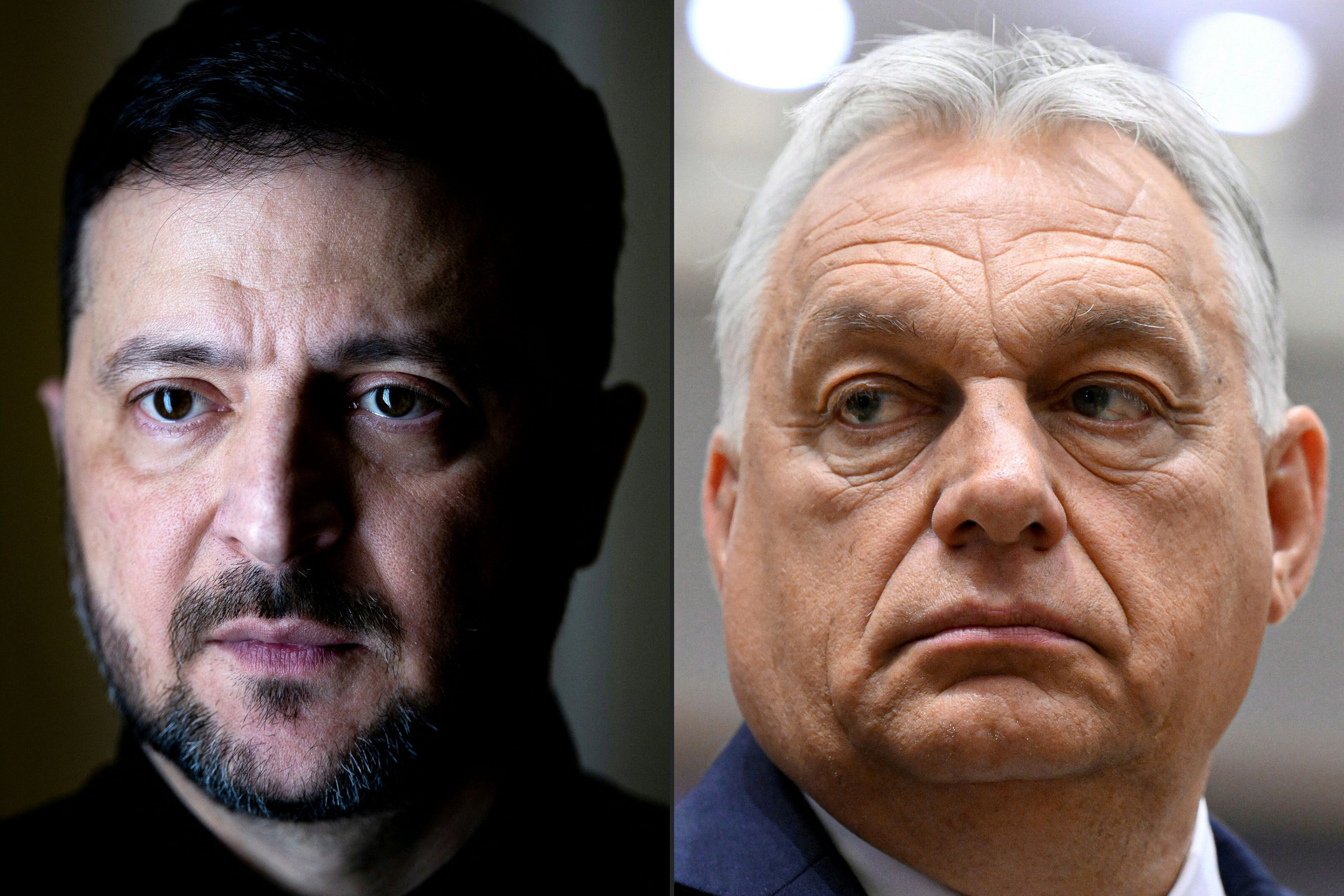 欧尔班强硬回应：匈牙利绝不屈服乌克兰讹诈，拒绝成为殖民地