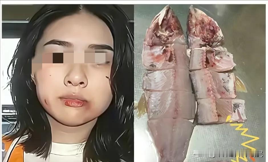 江西买鱼案：耍大牌耍到菜市场，真把别人的辛苦当儿戏？江西这起买鱼的事儿，真