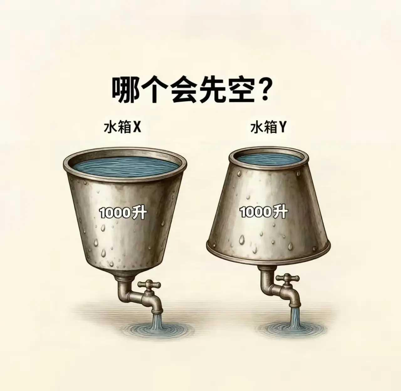 被这个图把CPU快给烧了，有大神没有！