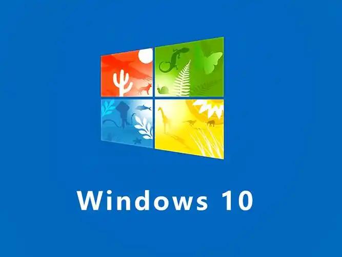 安全高于一切政府机构停用Windows10国产操作系统迎来替换窗口期彭博爆