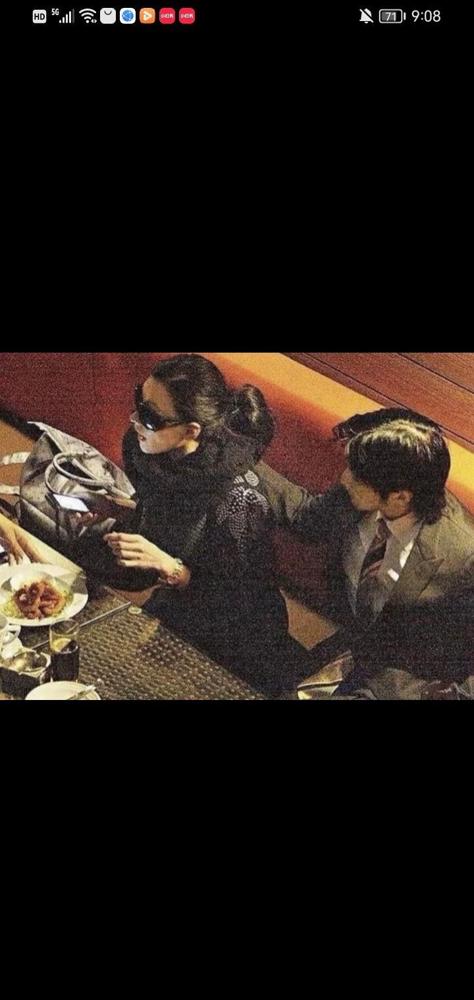 每月80万港币砸过去，还用得着凌晨两点送球鞋？别天真了，成年人的体面，从来都是用