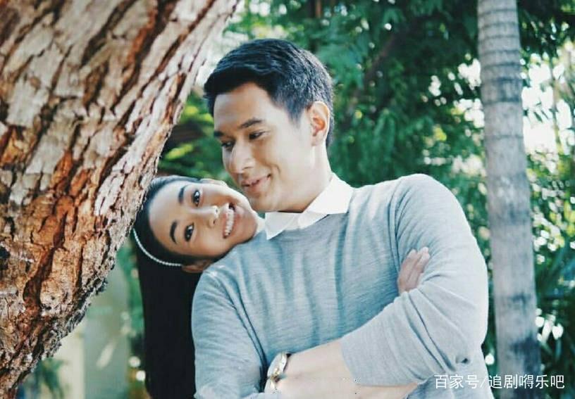 满天繁星泰剧图片