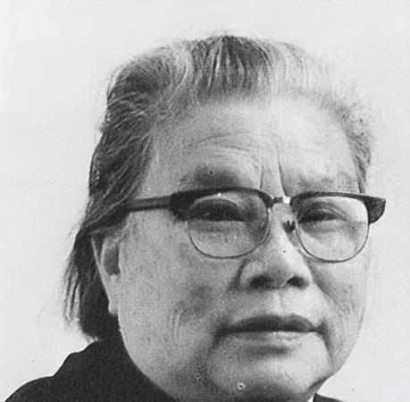 1983年，朱德元帅的孙子被执行枪决的第二天，他的夫人康克清正常外出工作，上班路