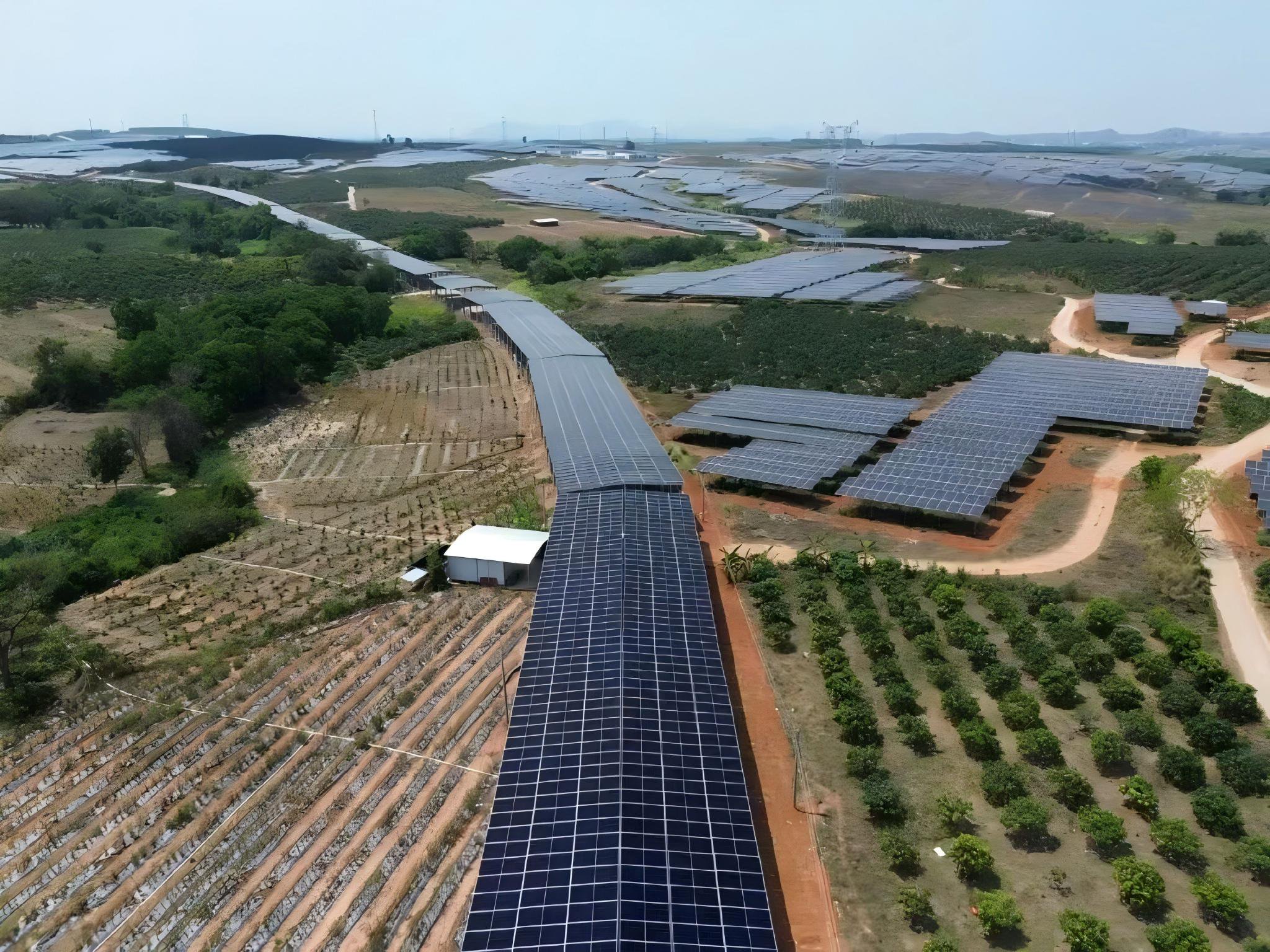 光伏“反内卷”: 2026年进入攻坚期