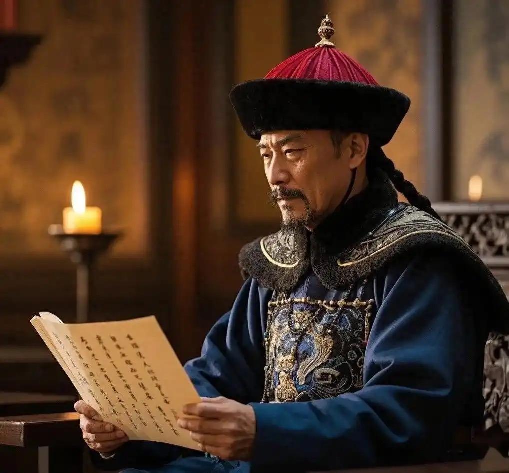 年羹尧功盖西北，被雍正捧上天，为何短短一年就家破人亡年羹尧是雍正最信任的宠臣