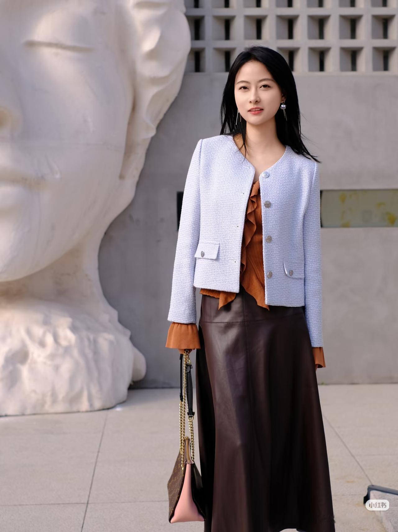 什么样的人，堪称女神